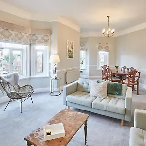 Host & - The Old Post Office Apartment Saltburn-by-the-Sea